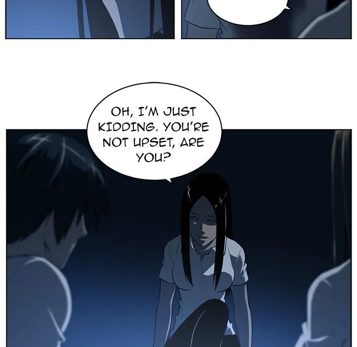 Happening Chapter 60 page 39 - 