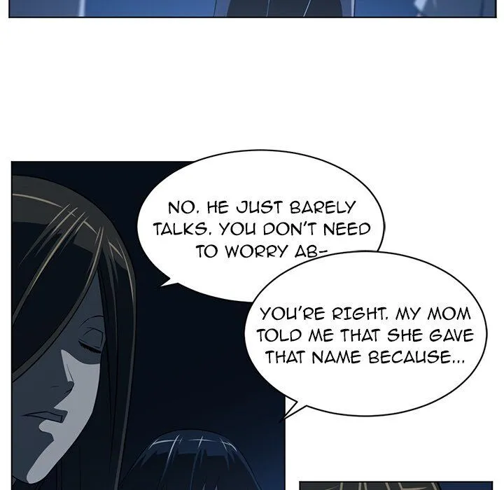 Happening Chapter 60 page 40 - 