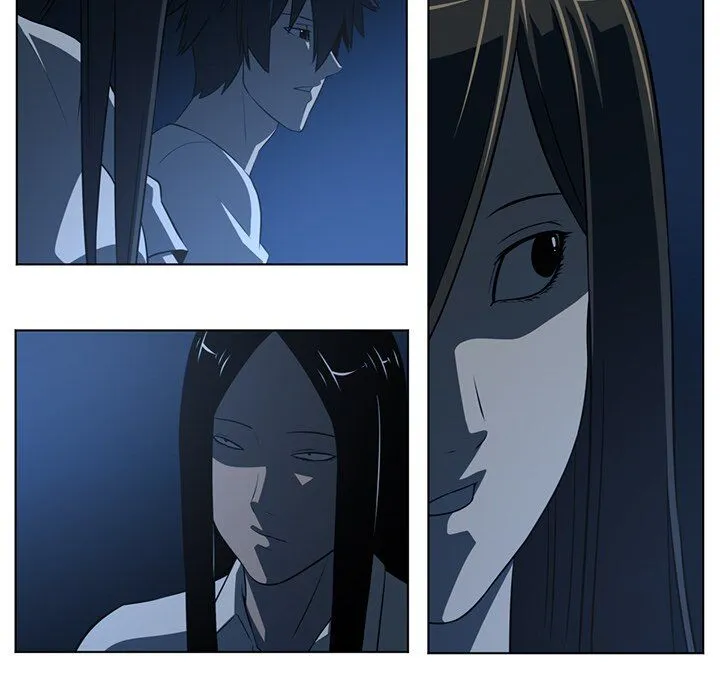 Happening Chapter 60 page 41 - 