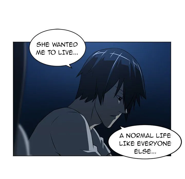Happening Chapter 60 page 42 - 