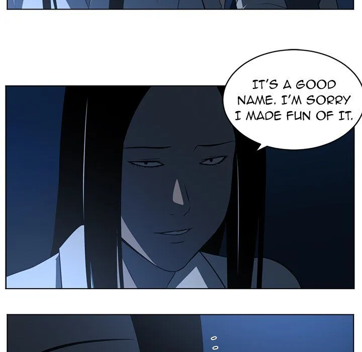 Happening Chapter 60 page 44 - 