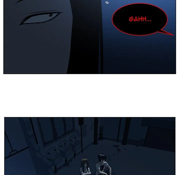 Happening Chapter 60 page 45 - 