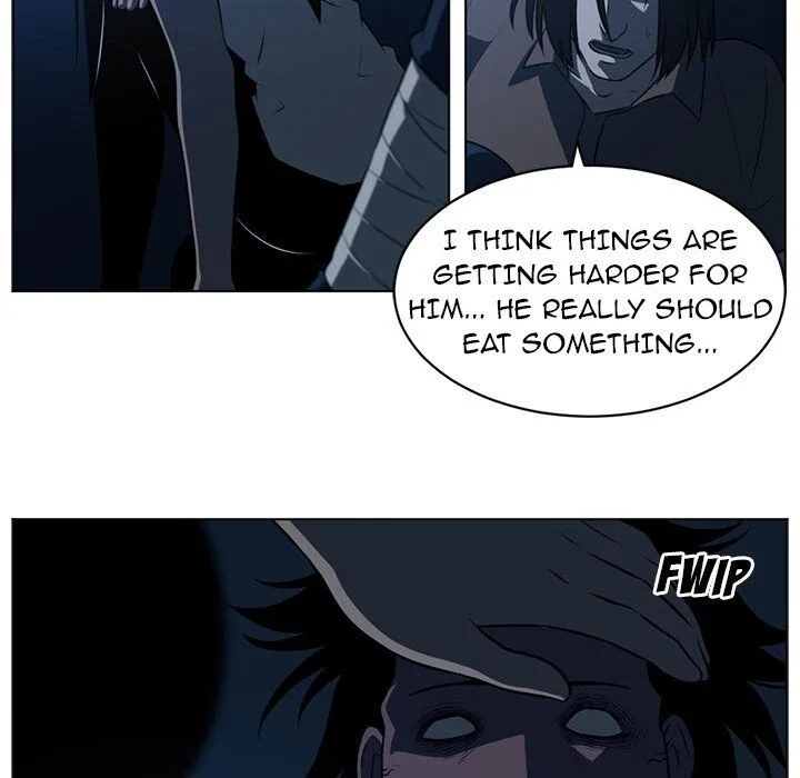 Happening Chapter 60 page 47 - 