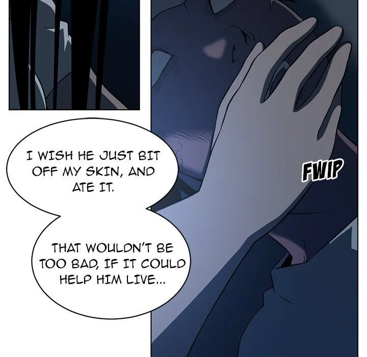 Happening Chapter 60 page 50 - 