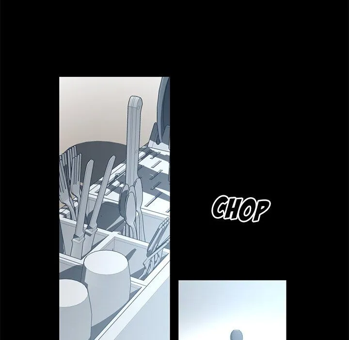 Happening Chapter 60 page 6 - 