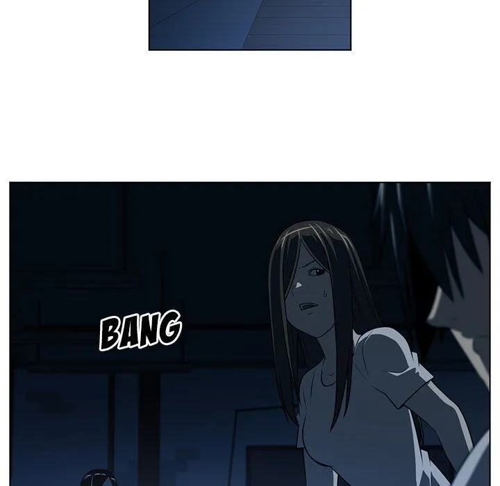 Happening Chapter 60 page 54 - 