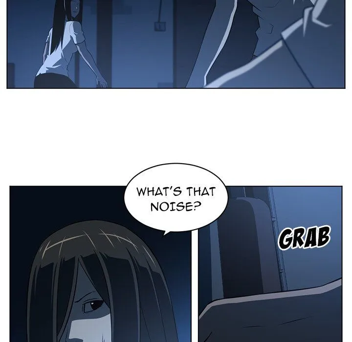 Happening Chapter 60 page 55 - 