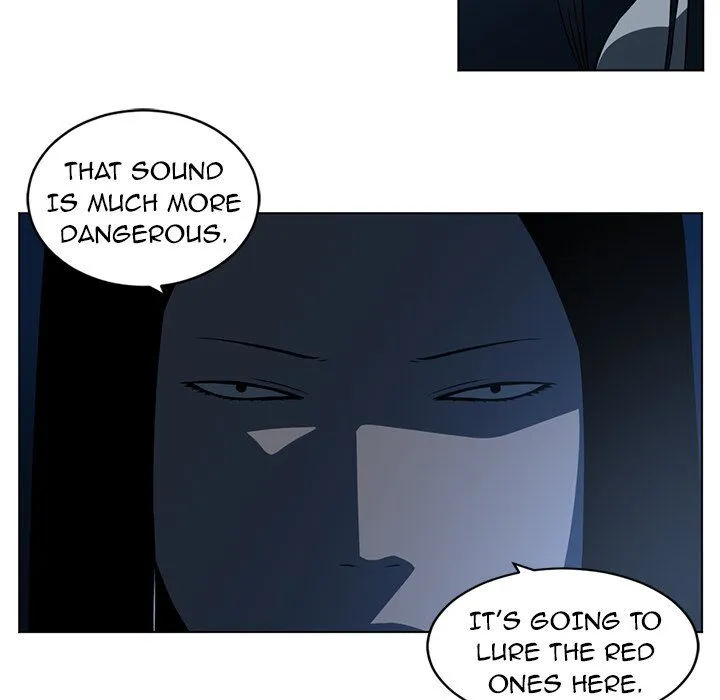 Happening Chapter 60 page 58 - 