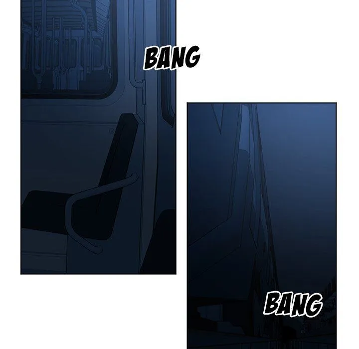 Happening Chapter 60 page 60 - 