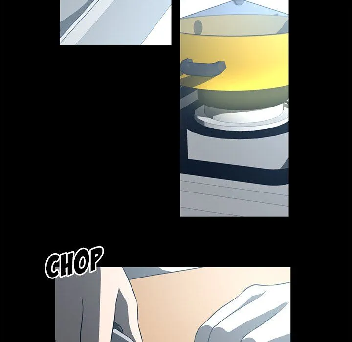 Happening Chapter 60 page 7 - 