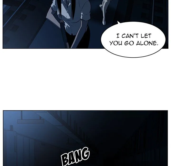Happening Chapter 60 page 62 - 