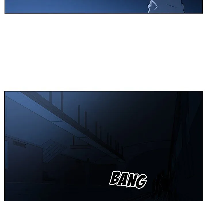 Happening Chapter 60 page 64 - 