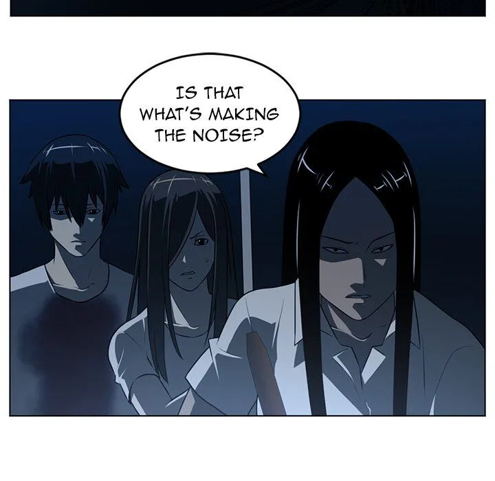 Happening Chapter 60 page 65 - 