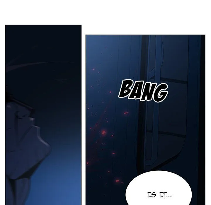 Happening Chapter 60 page 68 - 