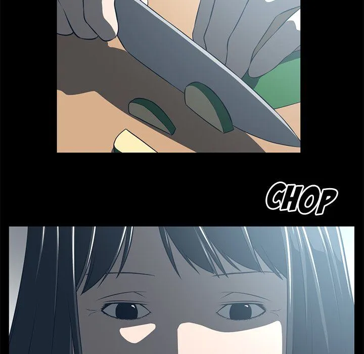 Happening Chapter 60 page 8 - 