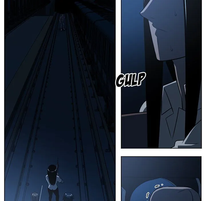 Happening Chapter 60 page 74 - 