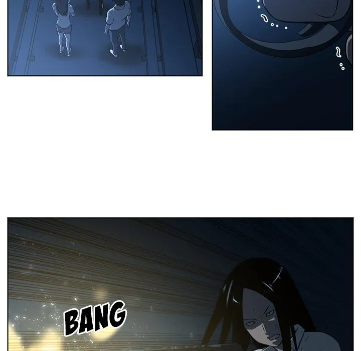 Happening Chapter 60 page 75 - 
