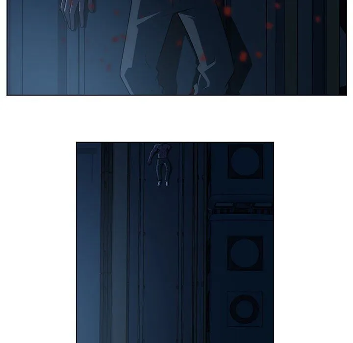 Happening Chapter 60 page 78 - 