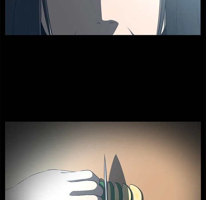Happening Chapter 60 page 9 - 