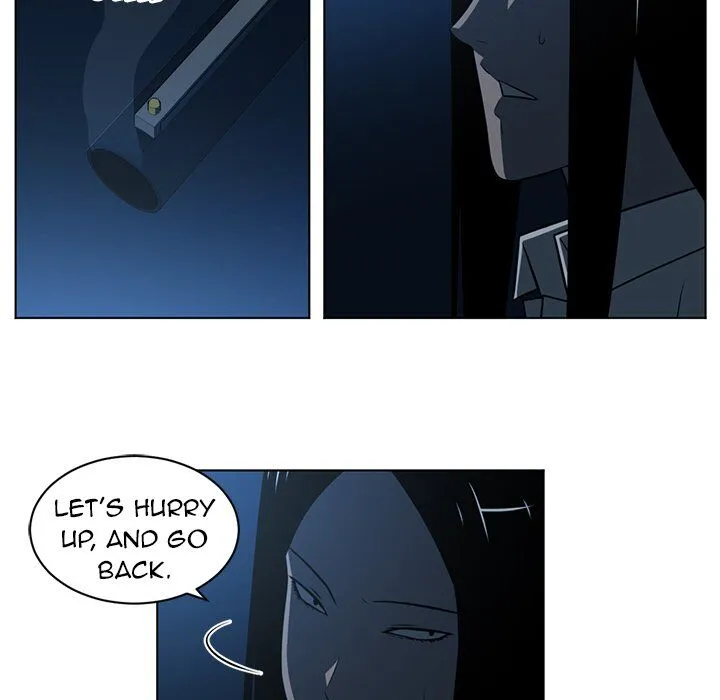Happening Chapter 60 page 81 - 