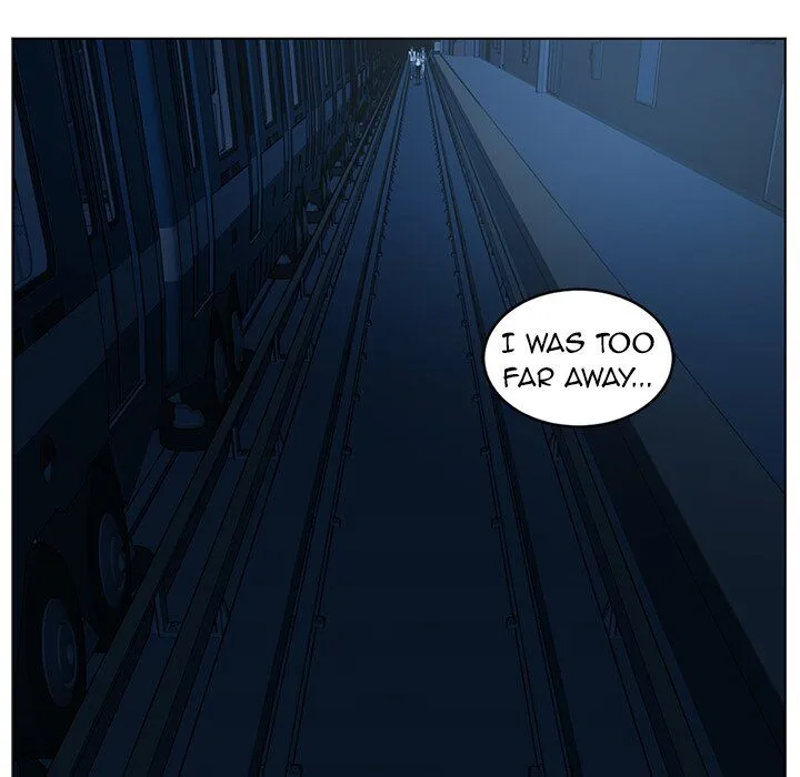 Happening Chapter 60 page 84 - 