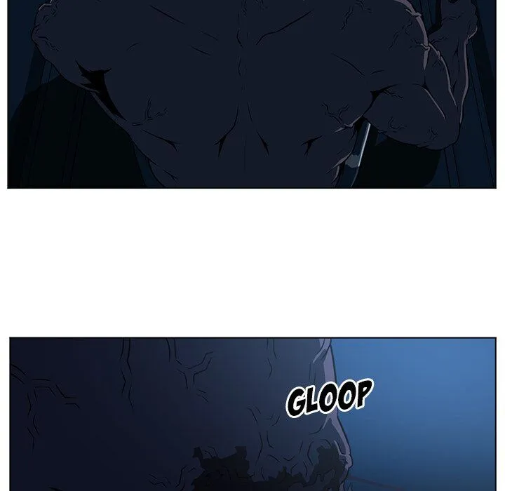 Happening Chapter 60 page 86 - 