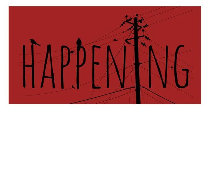 Happening Chapter 60 page 90 - 