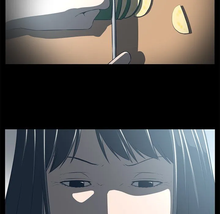 Happening Chapter 60 page 10 - 