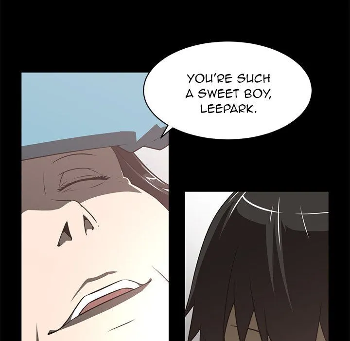 Happening Chapter 61 page 11 - 