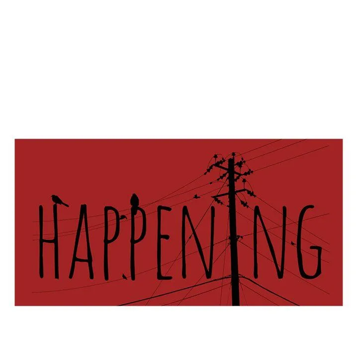 Happening Chapter 61 page 101 - 