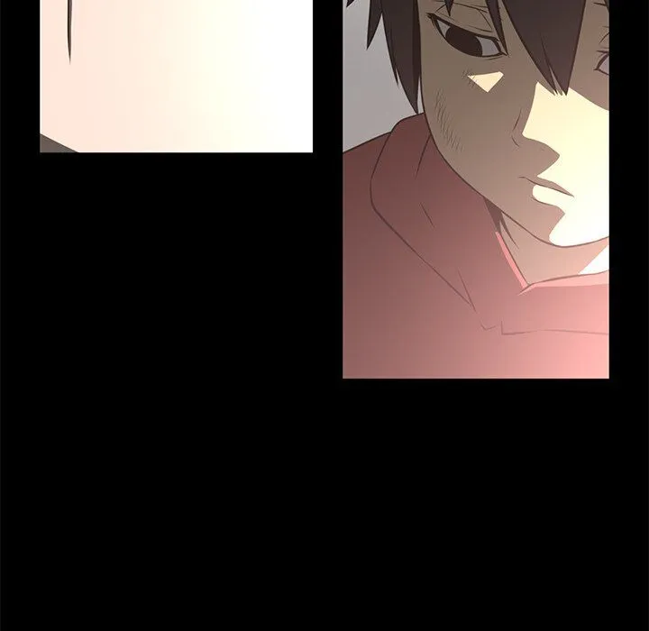 Happening Chapter 61 page 12 - 