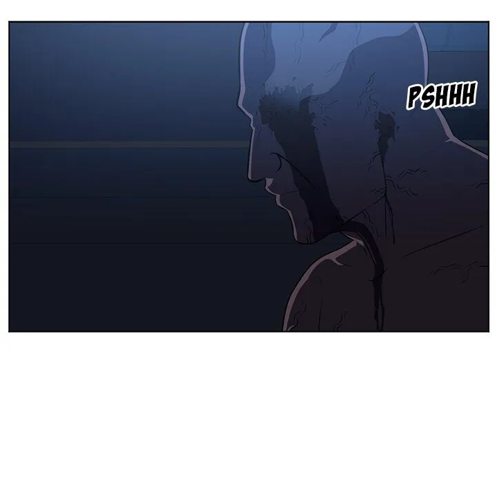 Happening Chapter 61 page 19 - 
