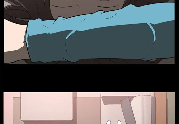 Happening Chapter 61 page 3 - 