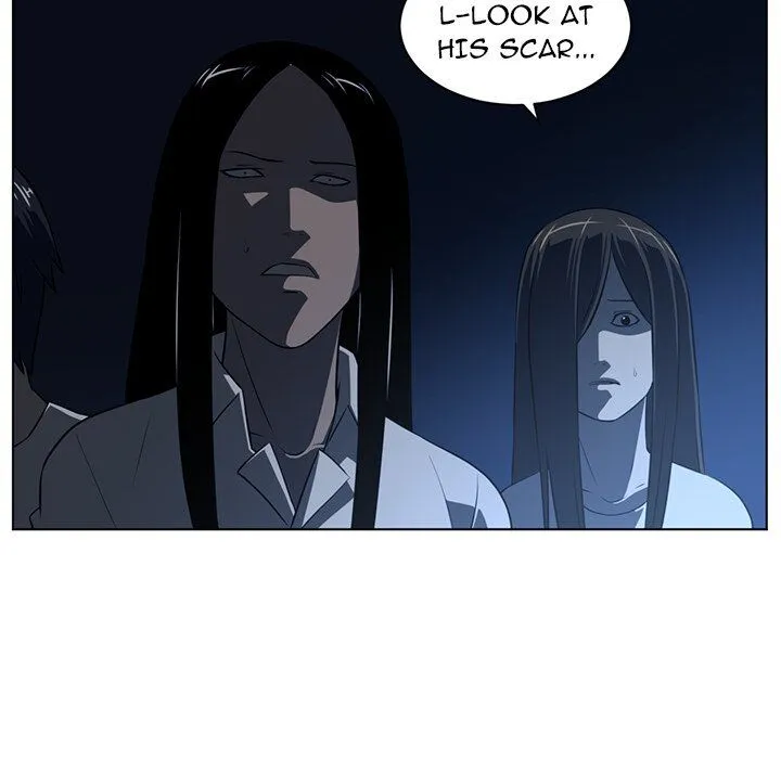 Happening Chapter 61 page 21 - 