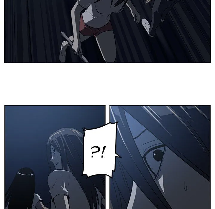 Happening Chapter 61 page 23 - 