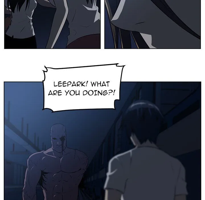 Happening Chapter 61 page 24 - 