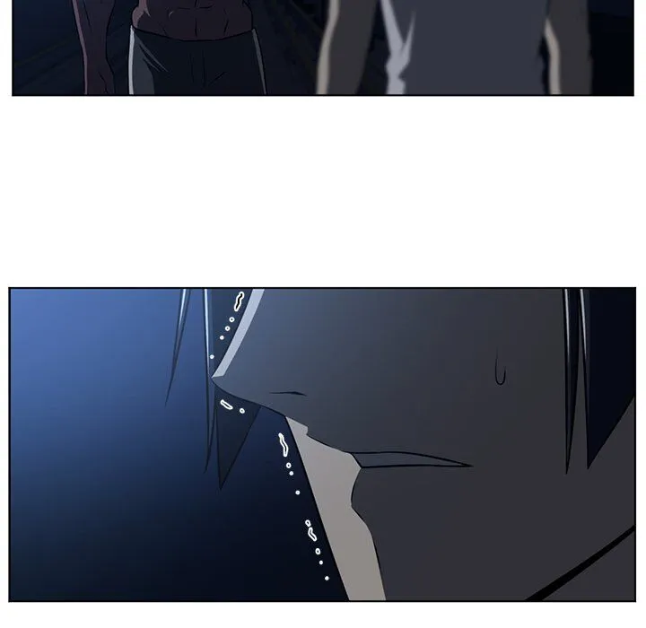 Happening Chapter 61 page 25 - 