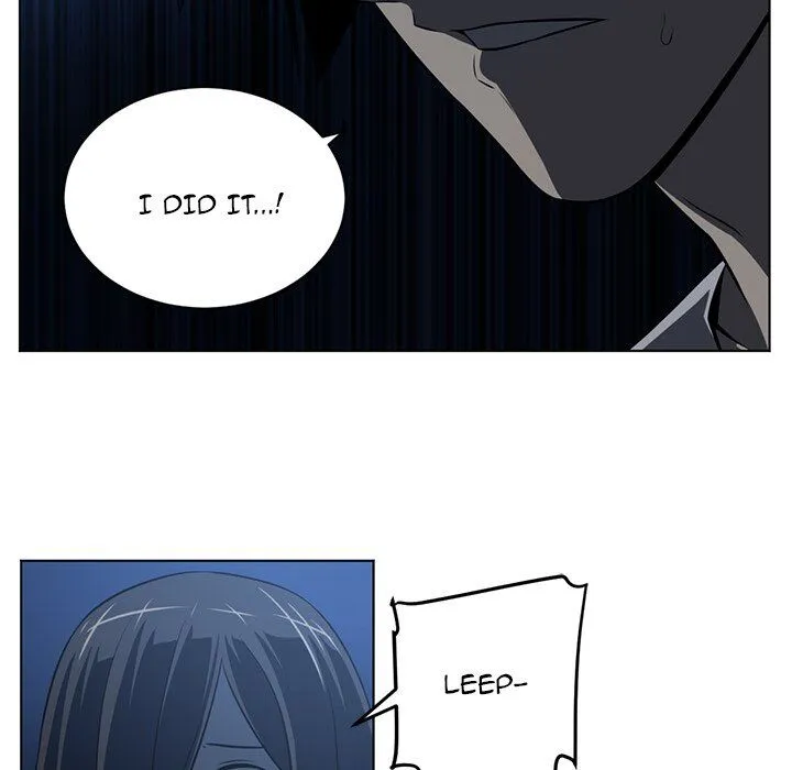Happening Chapter 61 page 30 - 