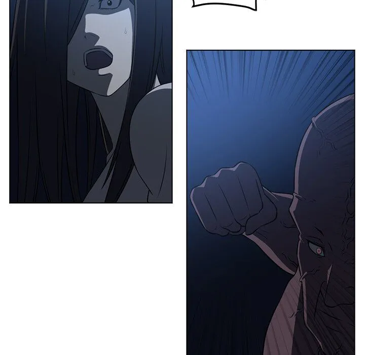Happening Chapter 61 page 31 - 