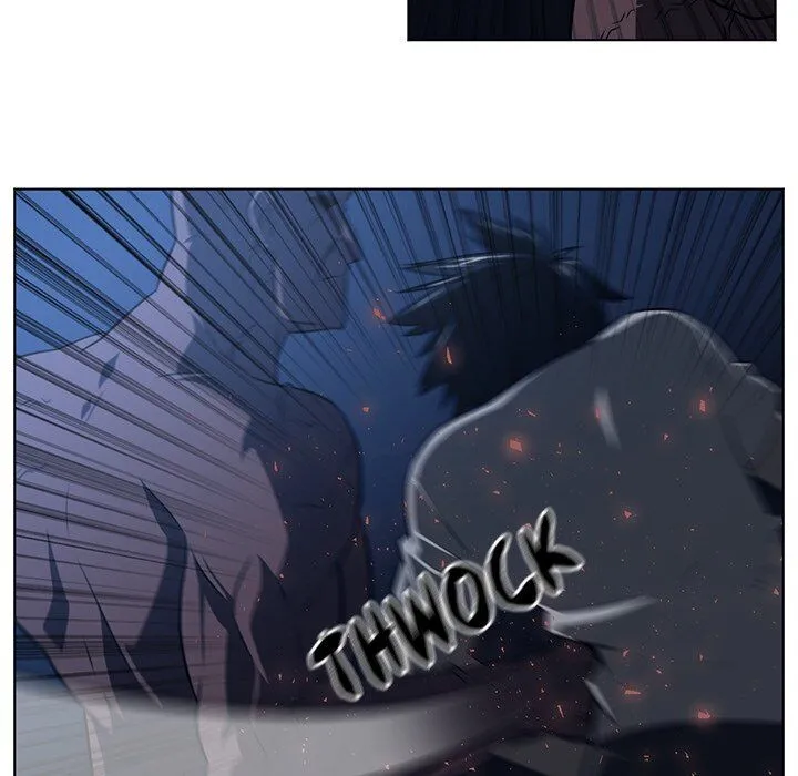 Happening Chapter 61 page 32 - 