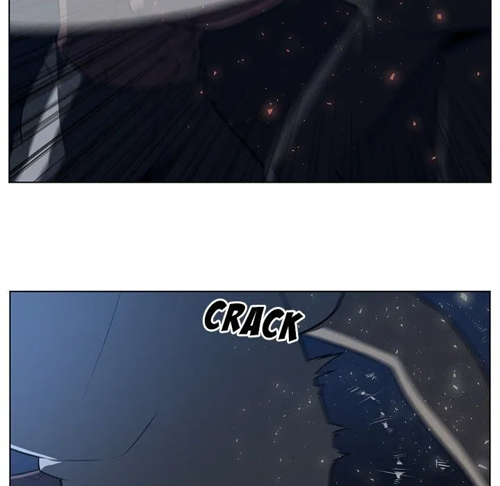 Happening Chapter 61 page 33 - 