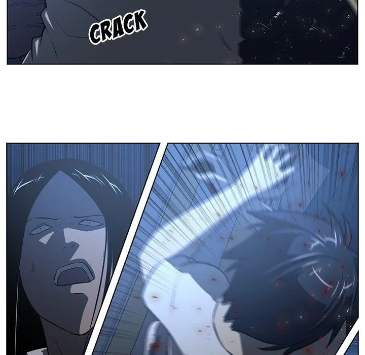 Happening Chapter 61 page 34 - 