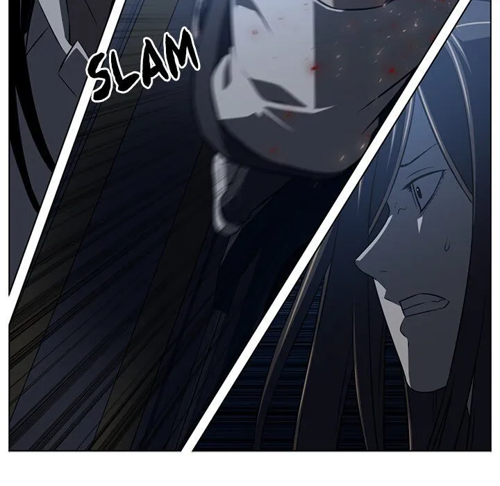 Happening Chapter 61 page 35 - 
