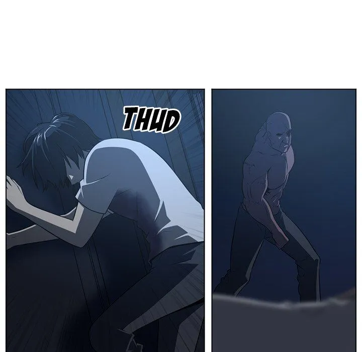 Happening Chapter 61 page 36 - 
