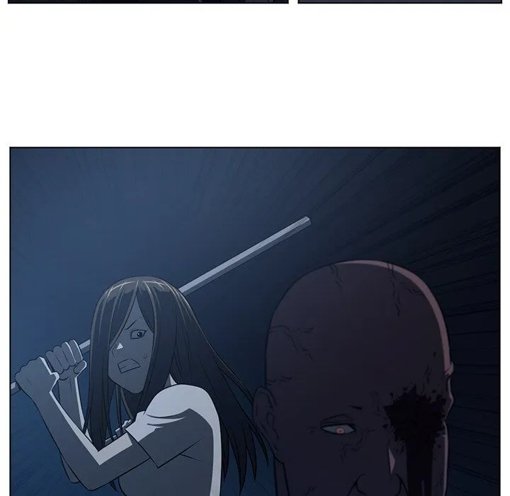 Happening Chapter 61 page 37 - 