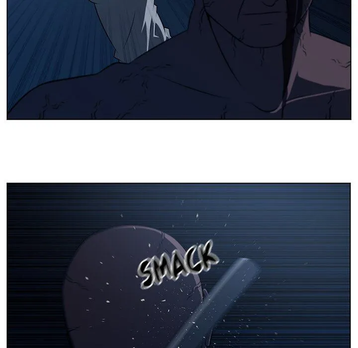 Happening Chapter 61 page 38 - 