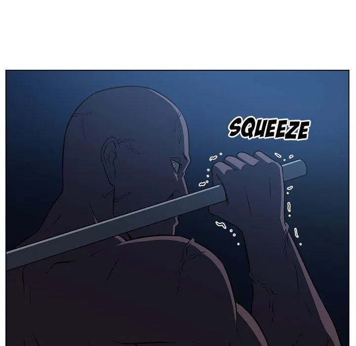 Happening Chapter 61 page 40 - 