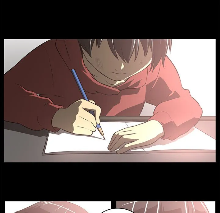 Happening Chapter 61 page 5 - 