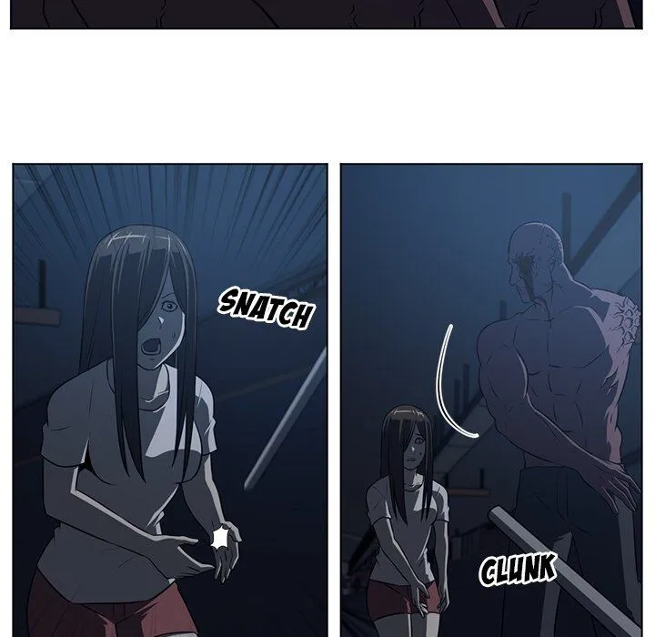 Happening Chapter 61 page 41 - 
