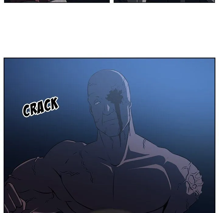 Happening Chapter 61 page 42 - 